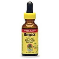 tures Answer Burdock Root Extract 2 Fl Oz from Nature's Answer