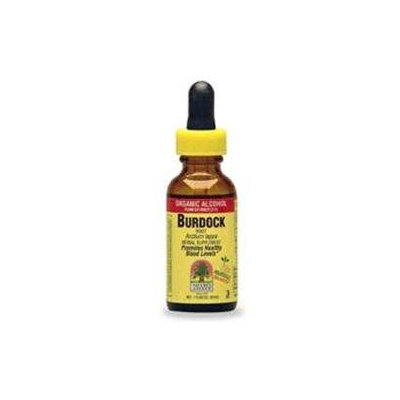 tures Answer Burdock Root Extract 2 Fl Oz from Nature's Answer