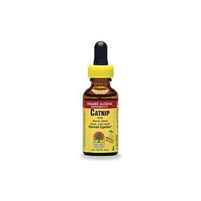 tures Answer Catnip Extract 1 Fl Oz from Nature's Answer