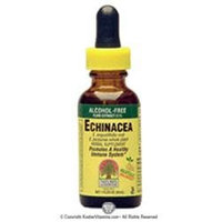 tures Answer Nature's Answer - Echinacea Extract Alcohol-Free - 4 oz.