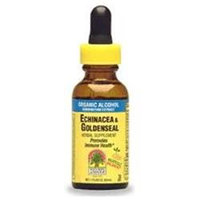 tures Answer Af Echinacea & Goldenseal 1 Oz by Nature's Answer (1 Each)