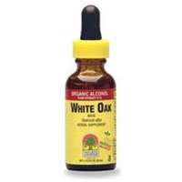 tures Answer Nature's Answer White Oak Bark - 1 fl oz