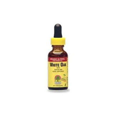 tures Answer Nature's Answer White Oak Bark - 1 fl oz
