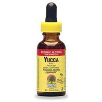 tures Answer Nature's Answer Yucca Root - 1 fl oz