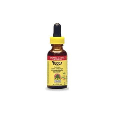tures Answer Nature's Answer Yucca Root - 1 fl oz