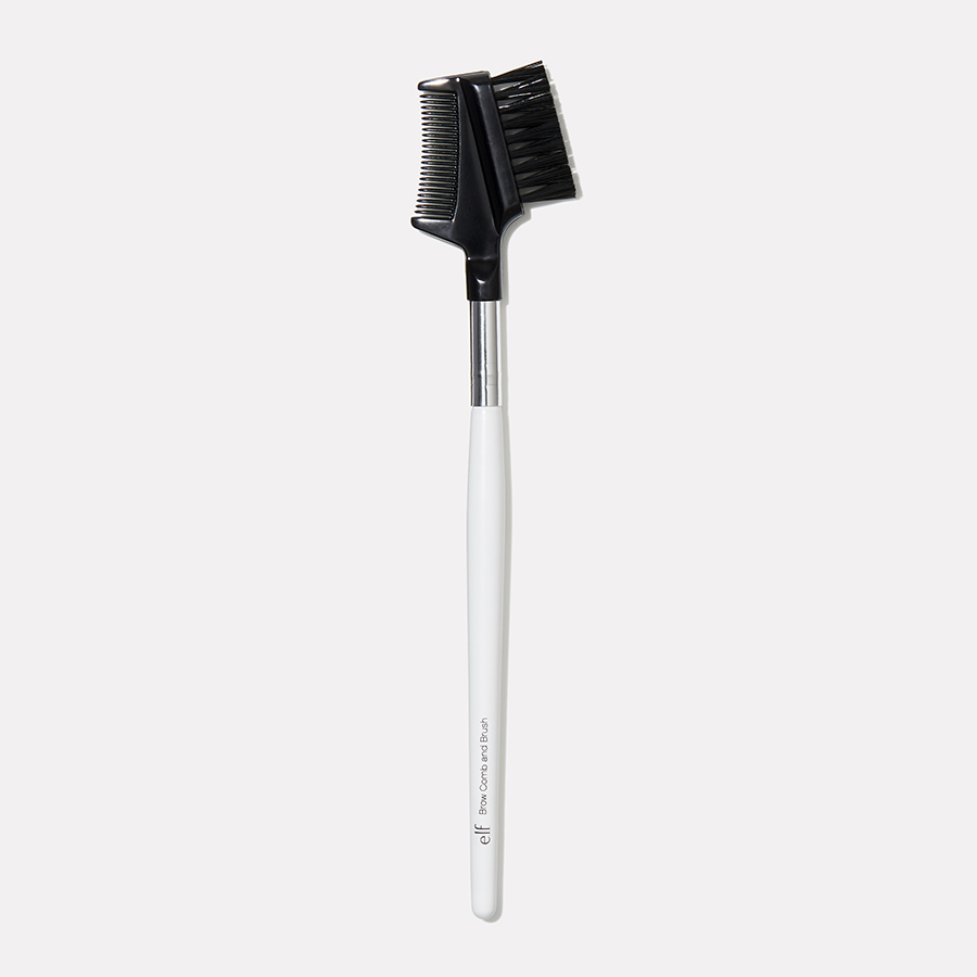 e.l.f. Brow Comb + Brush