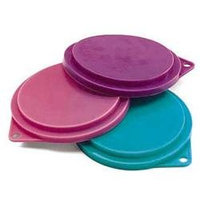 Ethical Cat 2290 Pet Food Can Covers - 3-Pack