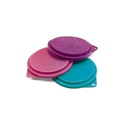 Ethical Cat 2290 Pet Food Can Covers - 3-Pack