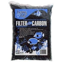 H2o Aquatics Loving Pets Loving Petsing Pets 3LB CARBON BAG-106805
