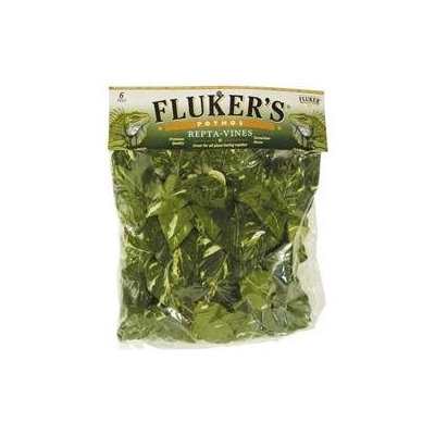 Fluker Labs Fluker DECOR REPTA VINE POTHOS 6F-105924