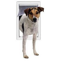 Perfect Pet by Ideal Extra Large with Telescoping Frame