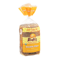 Rudi's Organic Bakery Double Fiber Bread
