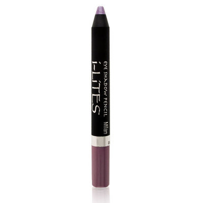 Miljo i-LiTES Eye Shadow Pencil Milan 4004 Lilac