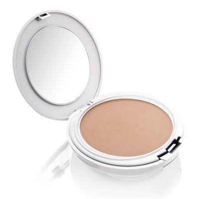 Miljo Wet Dry Mineral Powder Foundation 401 Diamond Fair