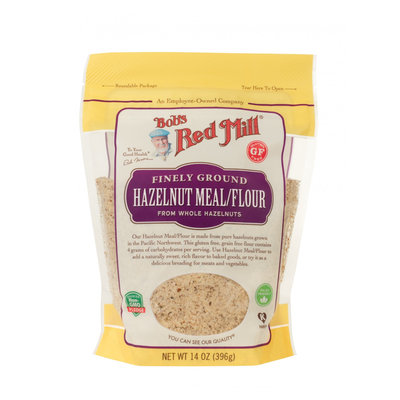 Bob's Red Mill Hazelnut Meal / Flour