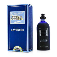 Czech & Speake Bath Oil Oxford & Cambridge