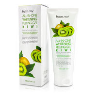 Farm Stay - All-In-One Whitening Peeling Gel (Kiwi) 180ml/6.09oz