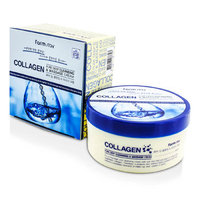 Farm Stay - Collagen Pure Deep Cleansing and Massage Cream 300g