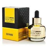 Dr.+pharm - McCELL Skin Science 365 Syn-Ake Gold Essence 30ml/1.05oz