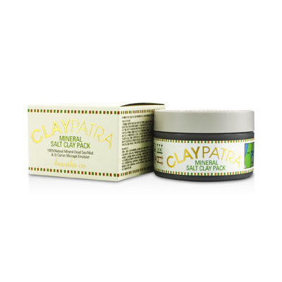 Banila Co. Claypatra Mineral Salt Clay Pack 100g/3.3oz