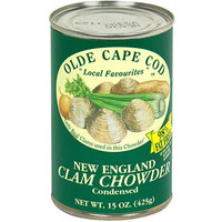 Olde Cape Cod New England Condensed Clam Chowder