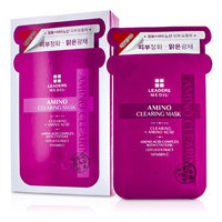 Leaders - Mediu Amino Pore-Tight Mask 10 pcs