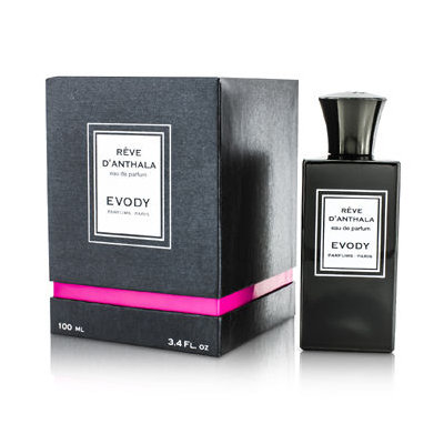 Evody Rêve D`Anthala Eau de Parfum 100ml