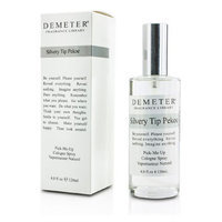 Demeter Silvery Tip Pekoe Tea Cologne Spray 120ml/4oz