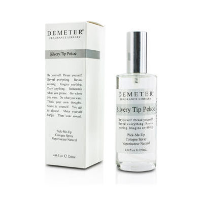 Demeter Silvery Tip Pekoe Tea Cologne Spray 120ml/4oz