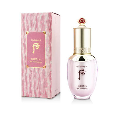The History of Whoo - Gongjinhyang Soo Soo Yeon Essence 45ml