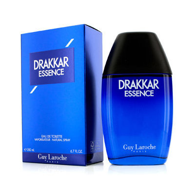Drakkar Essence Eau de Toilette, 6.7 oz.