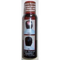 jerome russell Hair Color Thickener for Thinning Hair, Medium Brown, 3.5 Ounce