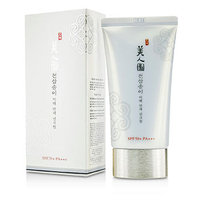 The Face Shop Myeonghan Miindo Heaven Grade Ginseng Whitening Sun Cream SPF 50 60ml/2oz
