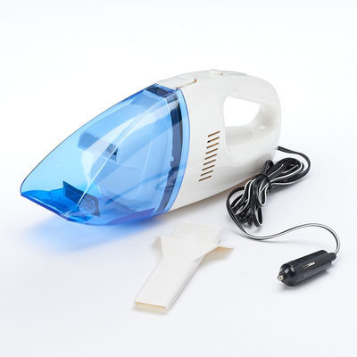 Totes Compact Auto Vacuum