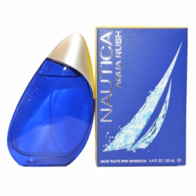 Nautica Aqua Rush Eau de Toilette Spray