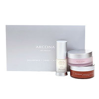 Arcona Sunsations ARCONA Exclusive Winter Remedy Kit ($148 Value!), 1 kit