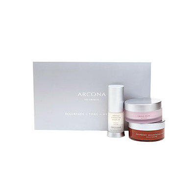 Arcona Sunsations ARCONA Exclusive Winter Remedy Kit ($148 Value!), 1 kit