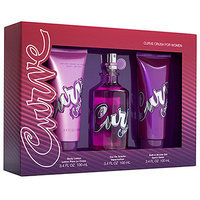 Curve Crush Fragrance Gift Set for Women