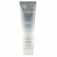 Nioxin Intensive Therapy Hydrating Hair Masque, 16.9 Ounce