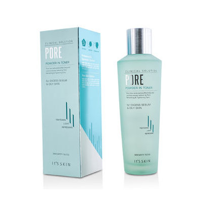 It's Skin Clinical Solution Pore Powder In Toner 150ml/5oz