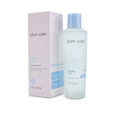 It's Skin Plant Water Balancing Toner 150ml/5oz