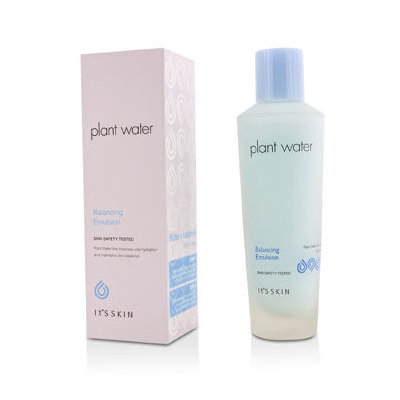 It's Skin Plant Water Balancing Emulsion 150ml/5oz