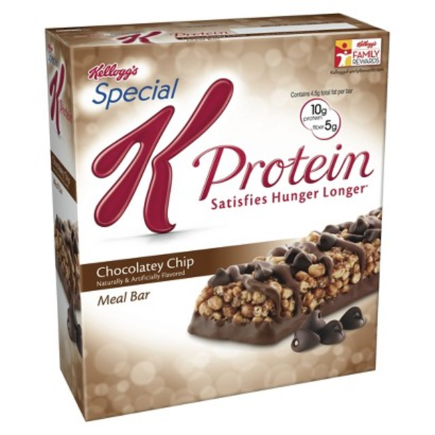 Special K® Kellogg Bars Protein Meal Bar