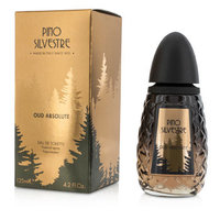 Oud Absolute by Pino Silvestre for Men - 4.2 oz EDT Spray