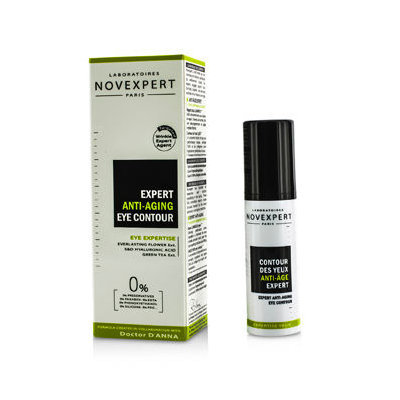 Novexpert Expert Anti-Ageing Eye Contour 15ml