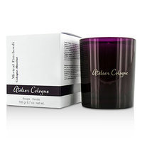 Atelier Cologne Bougie Candle - Mistral Patchouli 190g/6.7oz