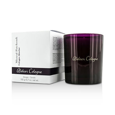 Atelier Cologne Bougie Candle - Mistral Patchouli 190g/6.7oz