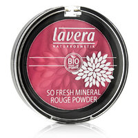Lavera So Fresh Mineral Rouge Powder