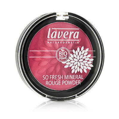 Lavera So Fresh Mineral Rouge Powder