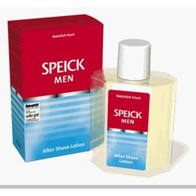 After Shave Lotion 3.4 oz by Speick